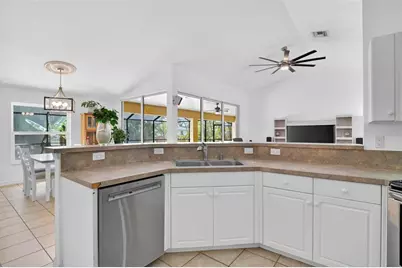 3809 Agualinda Boulevard, Cape Coral, FL 33914 - Photo 23