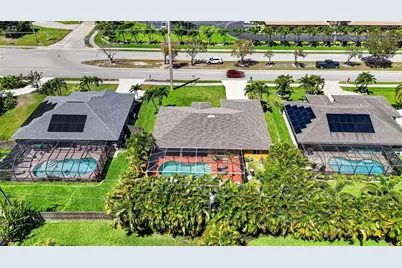 3809 Agualinda Boulevard, Cape Coral, FL 33914 - Photo 45