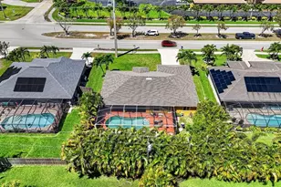 3809 Agualinda Blvd, Cape Coral, FL 33914 - Photo 45