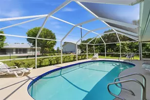 4248 Kilpatrick St, Port Charlotte, FL 33948 - Photo 3