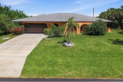 4248 Kilpatrick Street, Port Charlotte, FL 33948 - Photo 5