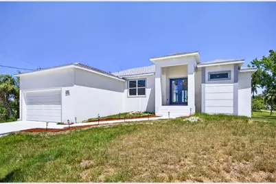 641 Bonita Court, Punta Gorda, FL 33950 - Photo 1