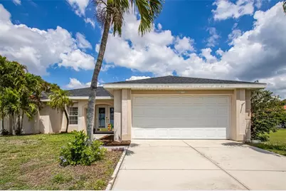 5333 SW 16th Place, Cape Coral, FL 33914 - Photo 1