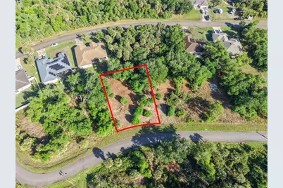 Goshen Road, North Port, FL 34288 - Photo 1