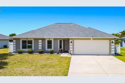 1658 Blue Lake Circle, Punta Gorda, FL 33983 - Photo 1