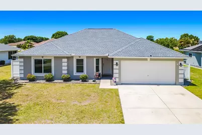1658 Blue Lake Circle, Punta Gorda, FL 33983 - Photo 3
