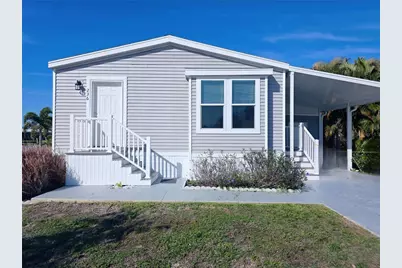 236 Wolverine Avenue, North Port, FL 34287 - Photo 1
