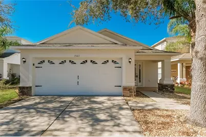 15411 Peach Stone Place, Ruskin, FL 33573 - Photo 1