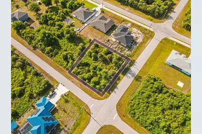13369 Galveston Avenue, Port Charlotte, FL 33981 - Photo 1