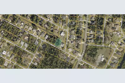 Wall Lane, North Port, FL 34287 - Photo 3