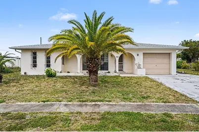 6535 Marius Road, North Port, FL 34287 - Photo 1