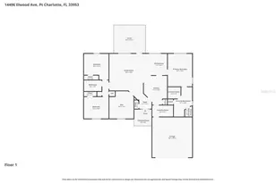 14496 Elwood Ave, Port Charlotte, FL 33953 - Photo 45