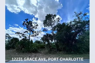 12231 Grace Avenue, Port Charlotte, FL 33981 - Photo 3