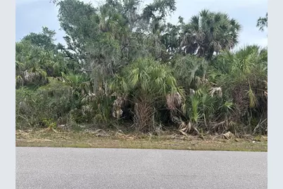 Basket Street, North Port, FL 34288 - Photo 1