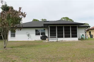 4399 Wecoma Ave, North Port, FL 34287 - Photo 15