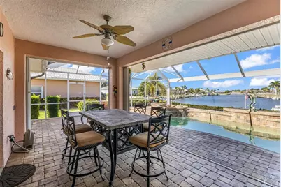 1801 Magdalina Drive, Punta Gorda, FL 33950 - Photo 3