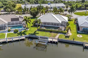 1801 Magdalina Dr, Punta Gorda, FL 33950 - Photo 45
