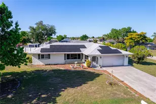 22158 Riverhead Ave, Port Charlotte, FL 33952 - Photo 1