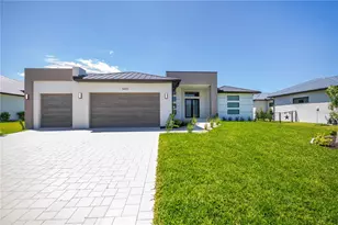 16692 Liggett Cir, Port Charlotte, FL 33981 - Photo 1