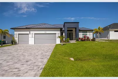 9493 St Paul Drive, Port Charlotte, FL 33981 - Photo 1