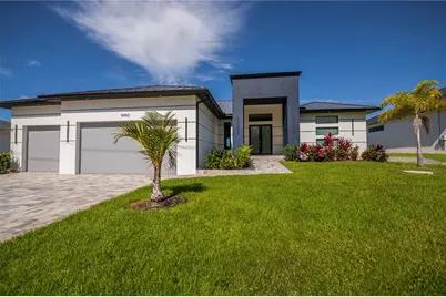 9493 St Paul Drive, Port Charlotte, FL 33981 - Photo 9