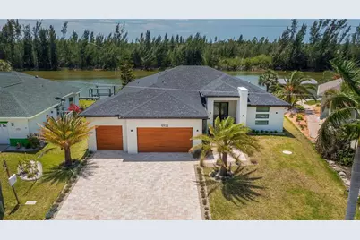 10522 Riverside Road, Port Charlotte, FL 33981 - Photo 1