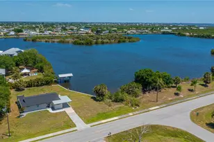 3404 Lake View Blvd, Port Charlotte, FL 33948 - Photo 7