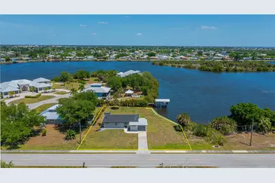3404 Lake View Boulevard, Port Charlotte, FL 33948 - Photo 1