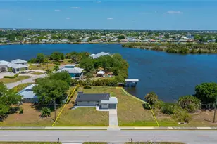3404 Lake View Blvd, Port Charlotte, FL 33948 - Photo 1