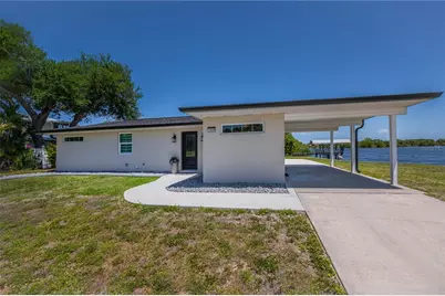 3404 Lake View Boulevard, Port Charlotte, FL 33948 - Photo 3