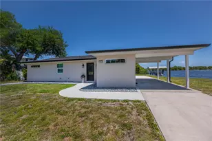 3404 Lake View Blvd, Port Charlotte, FL 33948 - Photo 3