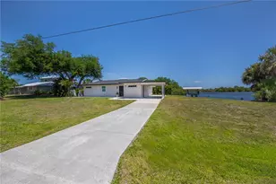 3404 Lake View Blvd, Port Charlotte, FL 33948 - Photo 69