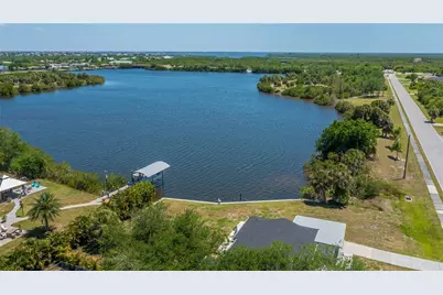 3404 Lake View Boulevard, Port Charlotte, FL 33948 - Photo 31