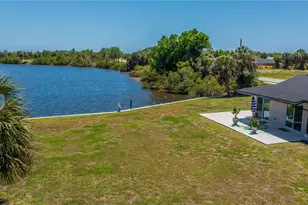 3404 Lake View Blvd, Port Charlotte, FL 33948 - Photo 63