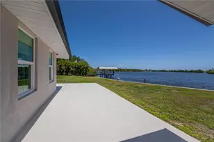 3404 Lake View Blvd, Port Charlotte, FL 33948 - Photo 35