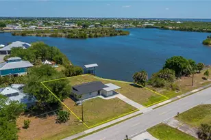 3404 Lake View Blvd, Port Charlotte, FL 33948 - Photo 5