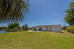 3404 Lake View Blvd, Port Charlotte, FL 33948 - Photo 61
