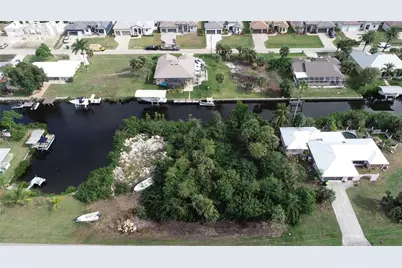 4114 Palm Drive, Punta Gorda, FL 33950 - Photo 1