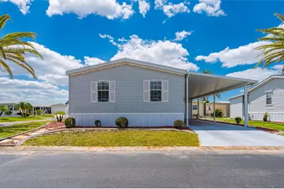 1000 Kings Highway #70, Port Charlotte, FL 33980 - Photo 29