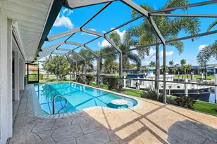 2174 Bayou Rd, Punta Gorda, FL 33950 - Photo 9