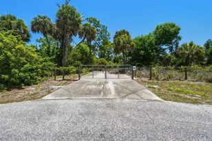 3000 Narcissus Terrace, North Port, FL 34286 - Photo 61