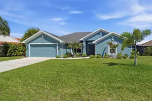25612 Deep Creek Blvd, Punta Gorda, FL 33983 - Photo 1