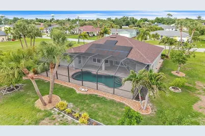 519 W Cashew, Punta Gorda, FL 33955 - Photo 5