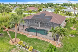 519 W Cashew, Punta Gorda, FL 33955 - Photo 5