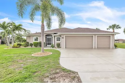 519 W Cashew, Punta Gorda, FL 33955 - Photo 7