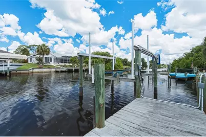 3197 Rock Creek Drive, Port Charlotte, FL 33948 - Photo 53