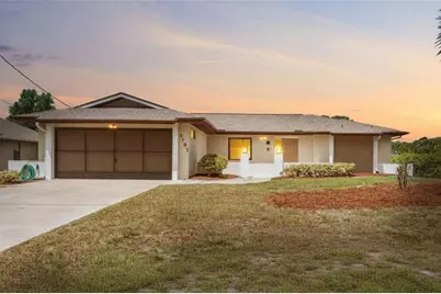 3197 Rock Creek Drive, Port Charlotte, FL 33948 - Photo 1
