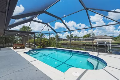 3197 Rock Creek Drive, Port Charlotte, FL 33948 - Photo 3