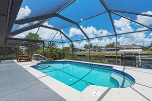 3197 Rock Creek Dr, Port Charlotte, FL 33948 - Photo 3