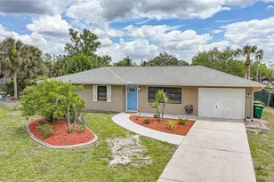 368 Yeager St, Port Charlotte, FL 33954 - Photo 5
